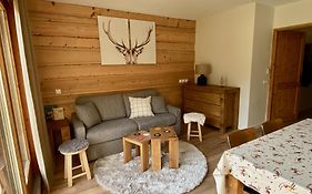 Appartement Renove T2, Vue Montagne